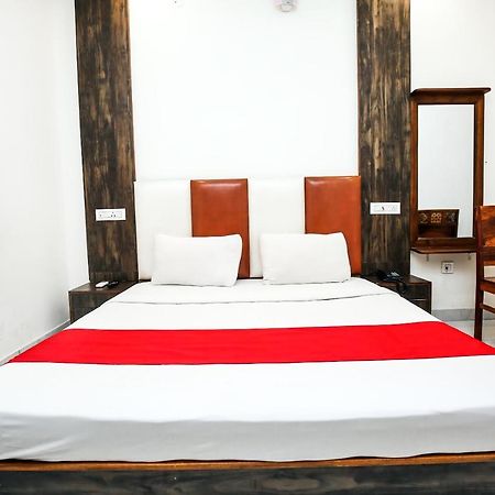 Hotel Woodcrest Zirakpur Chandigarh - Luxury Rooms Esterno foto