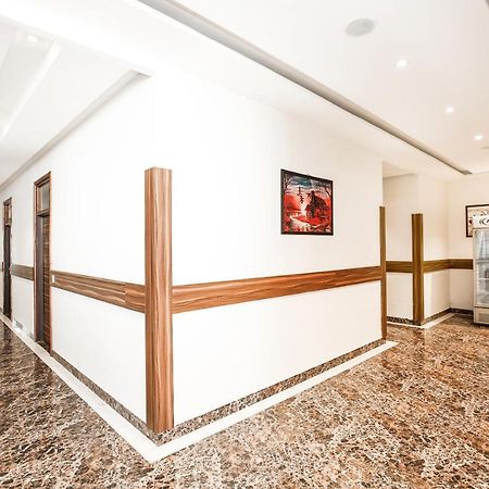 Hotel Woodcrest Zirakpur Chandigarh - Luxury Rooms Esterno foto