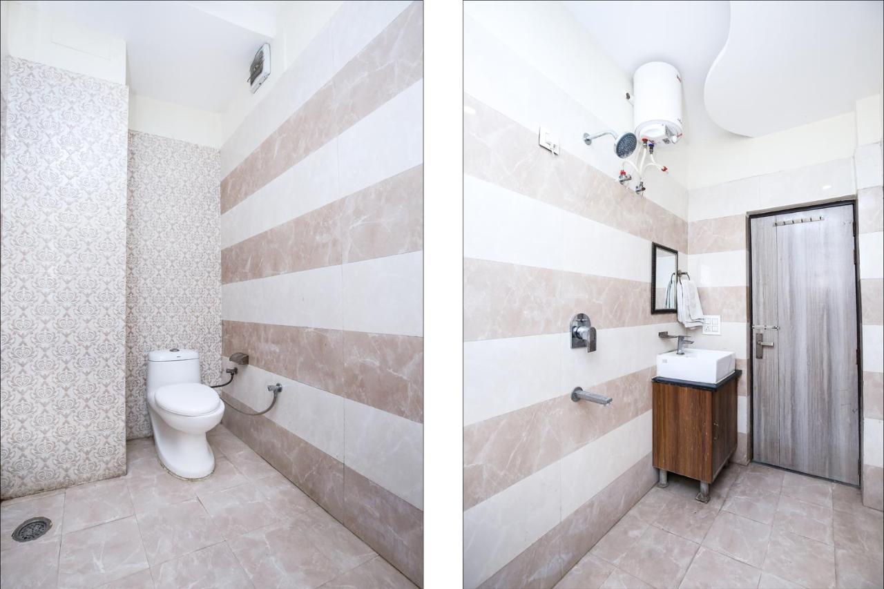 Hotel Woodcrest Zirakpur Chandigarh - Luxury Rooms Esterno foto