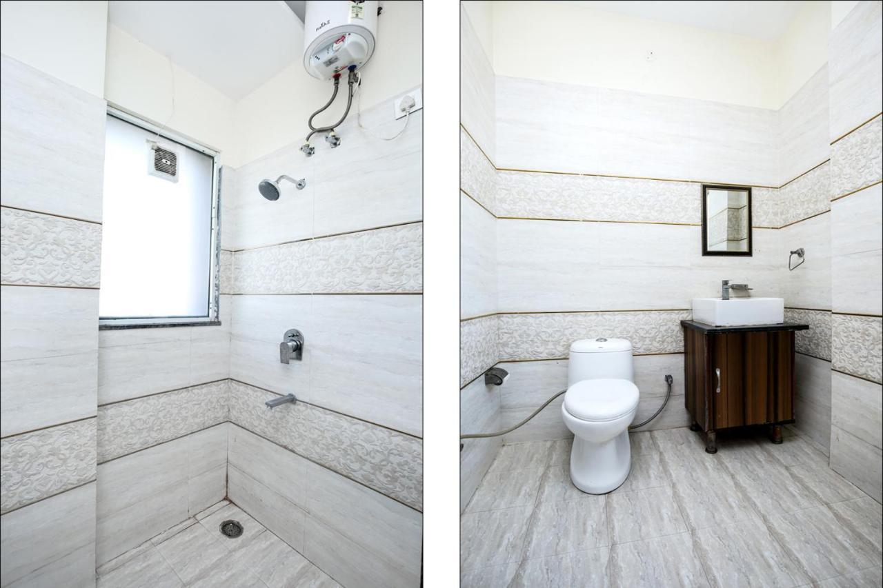 Hotel Woodcrest Zirakpur Chandigarh - Luxury Rooms Esterno foto