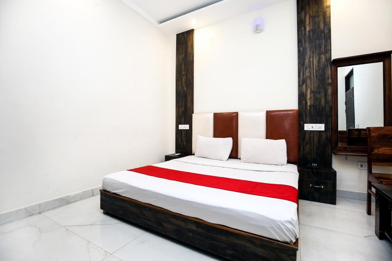 Hotel Woodcrest Zirakpur Chandigarh - Luxury Rooms Esterno foto