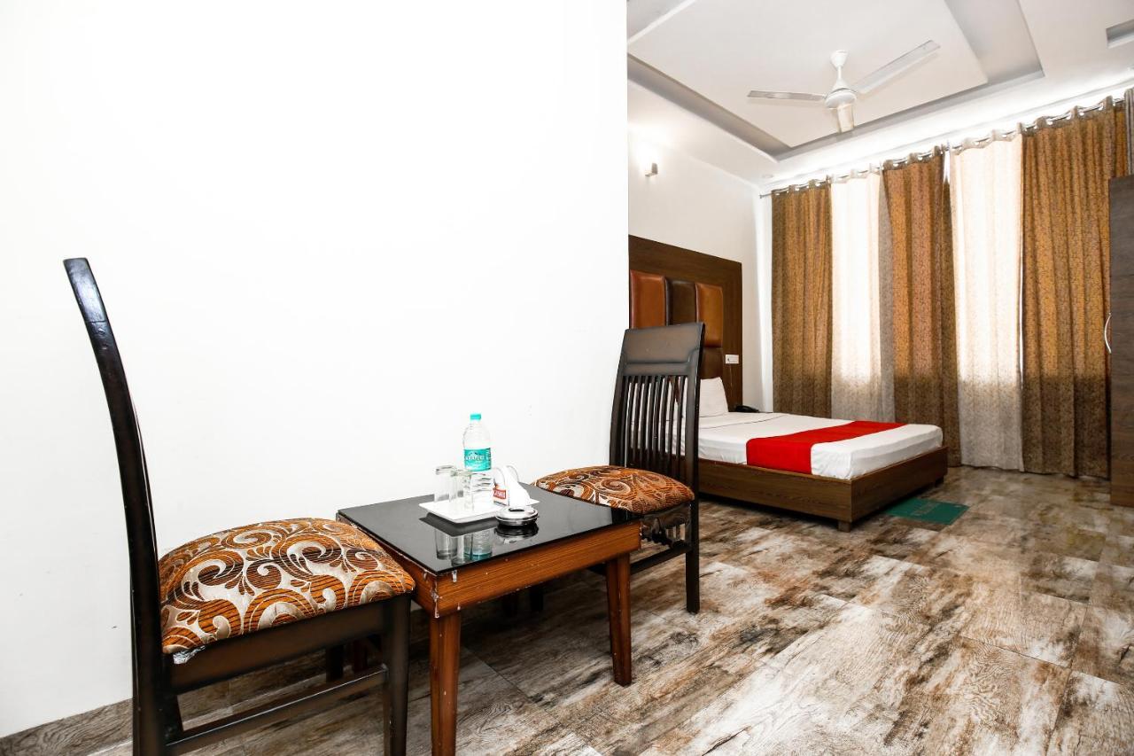 Hotel Woodcrest Zirakpur Chandigarh - Luxury Rooms Esterno foto
