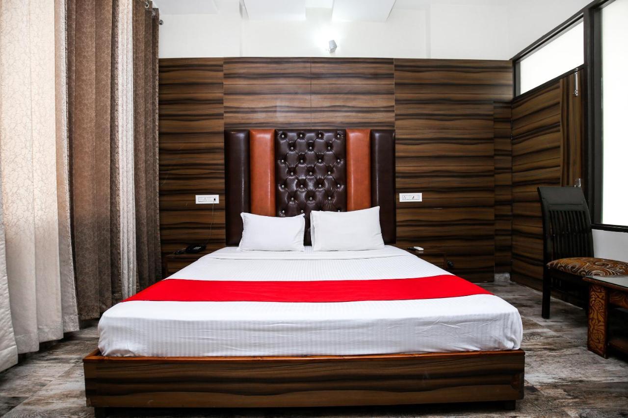 Hotel Woodcrest Zirakpur Chandigarh - Luxury Rooms Esterno foto