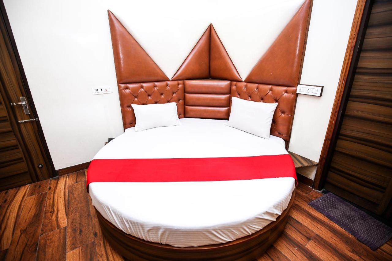 Hotel Woodcrest Zirakpur Chandigarh - Luxury Rooms Esterno foto