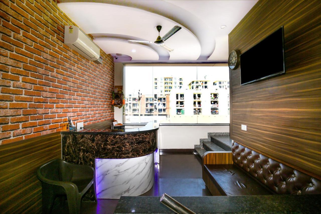 Hotel Woodcrest Zirakpur Chandigarh - Luxury Rooms Esterno foto