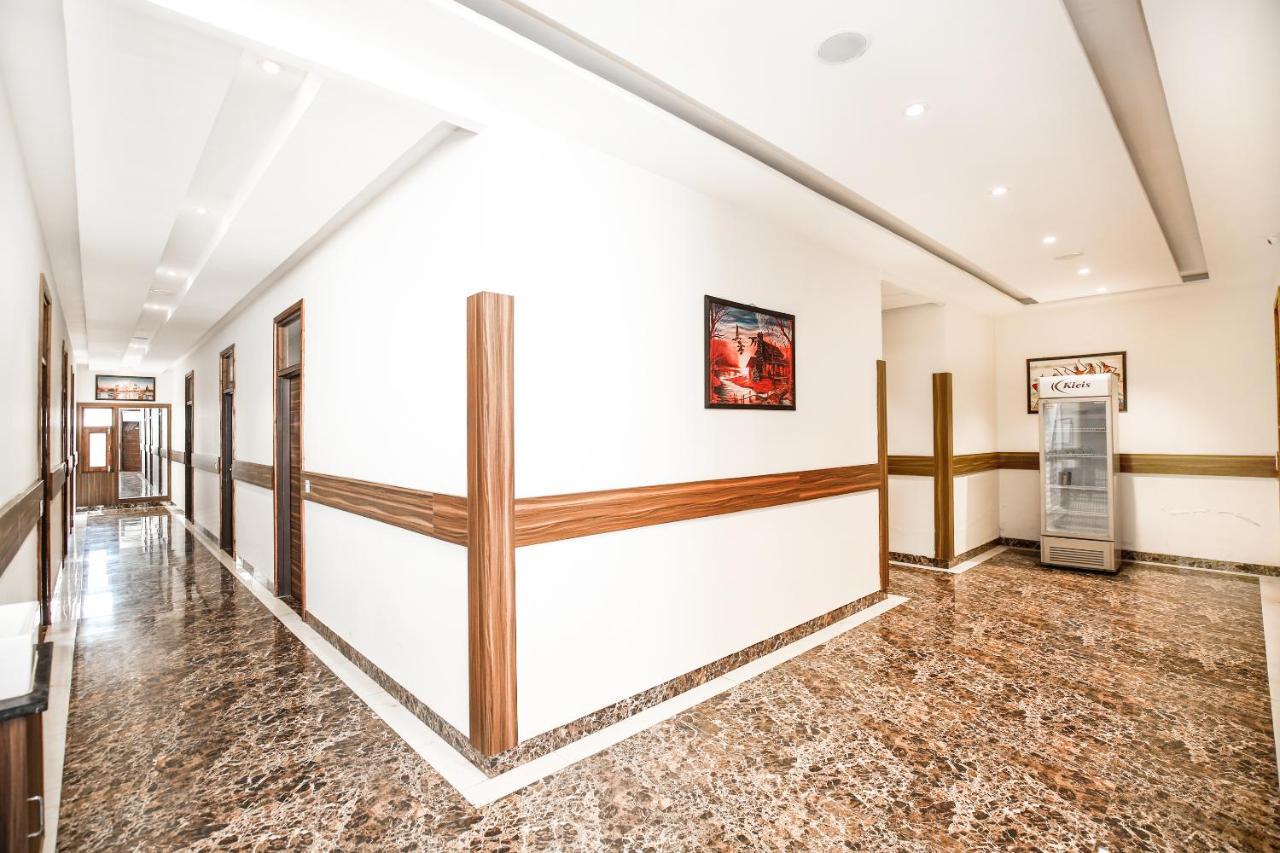 Hotel Woodcrest Zirakpur Chandigarh - Luxury Rooms Esterno foto